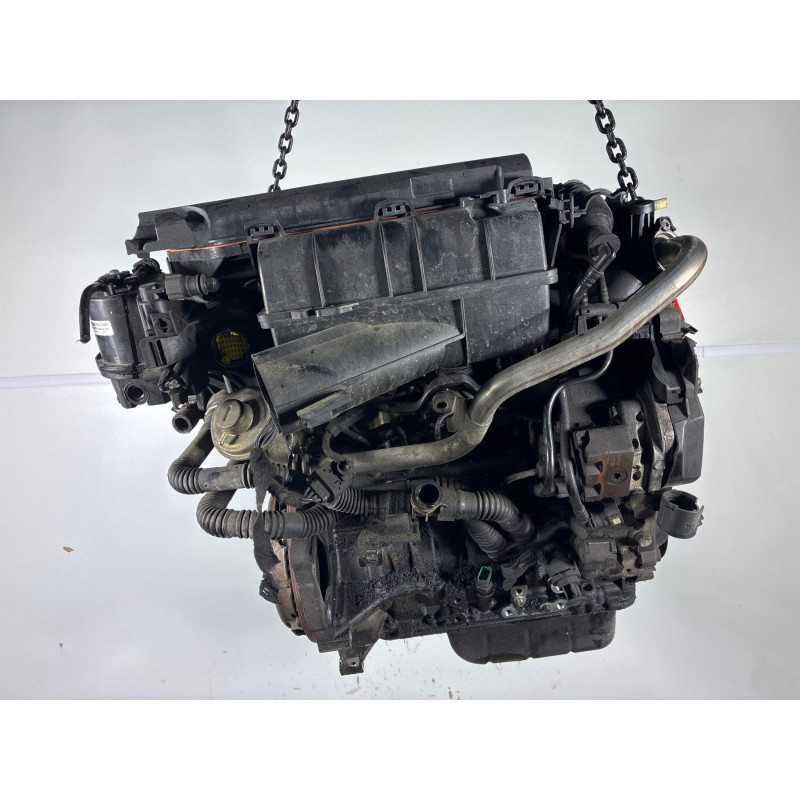 Moteur PEUGEOT 206 Photo n°2