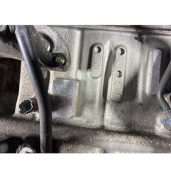 Moteur PEUGEOT 206