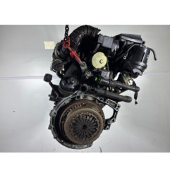 Moteur PEUGEOT 206