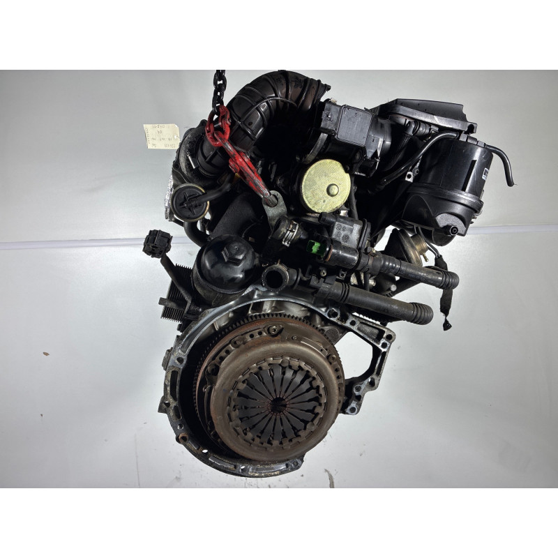 Moteur PEUGEOT 206 Photo n°5
