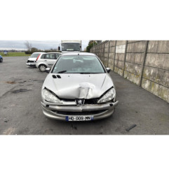 Moteur PEUGEOT 206