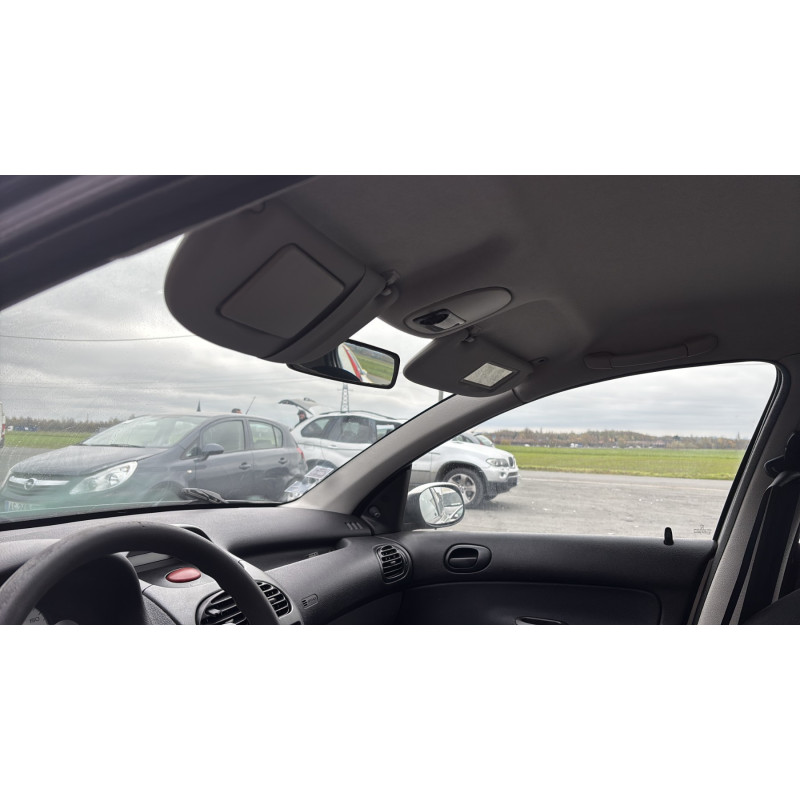 Moteur PEUGEOT 206 Photo n°18