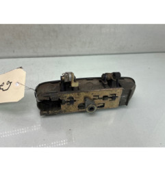 Poignee porte avant gauche AUDI A6 2