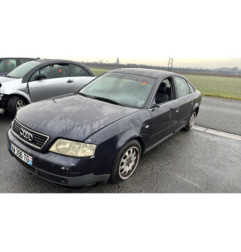 Poignee porte avant gauche AUDI A6 2
