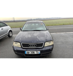 Poignee porte avant gauche AUDI A6 2