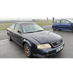 Poignee porte avant gauche AUDI A6 2