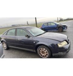 Poignee porte avant gauche AUDI A6 2