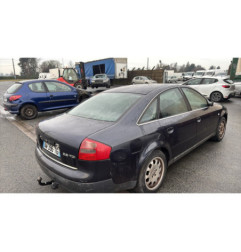 Poignee porte avant gauche AUDI A6 2