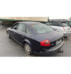 Poignee porte avant gauche AUDI A6 2
