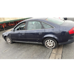 Poignee porte avant gauche AUDI A6 2