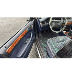 Poignee porte avant gauche AUDI A6 2