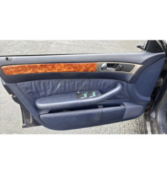 Poignee porte avant gauche AUDI A6 2