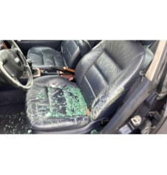 Poignee porte avant gauche AUDI A6 2