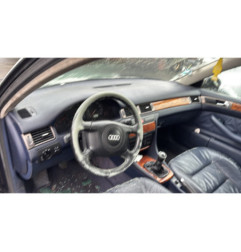 Poignee porte avant gauche AUDI A6 2