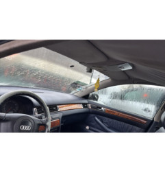 Poignee porte avant gauche AUDI A6 2
