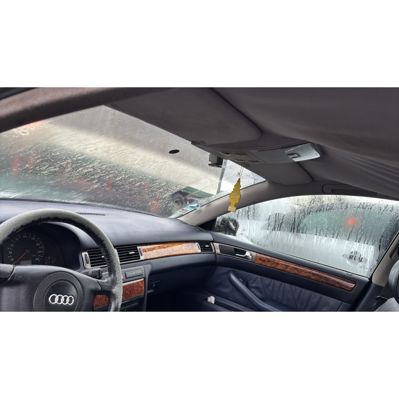 Poignee porte avant gauche AUDI A6 2 Photo n°18
