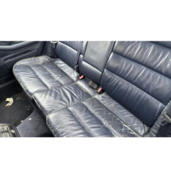 Poignee porte avant gauche AUDI A6 2