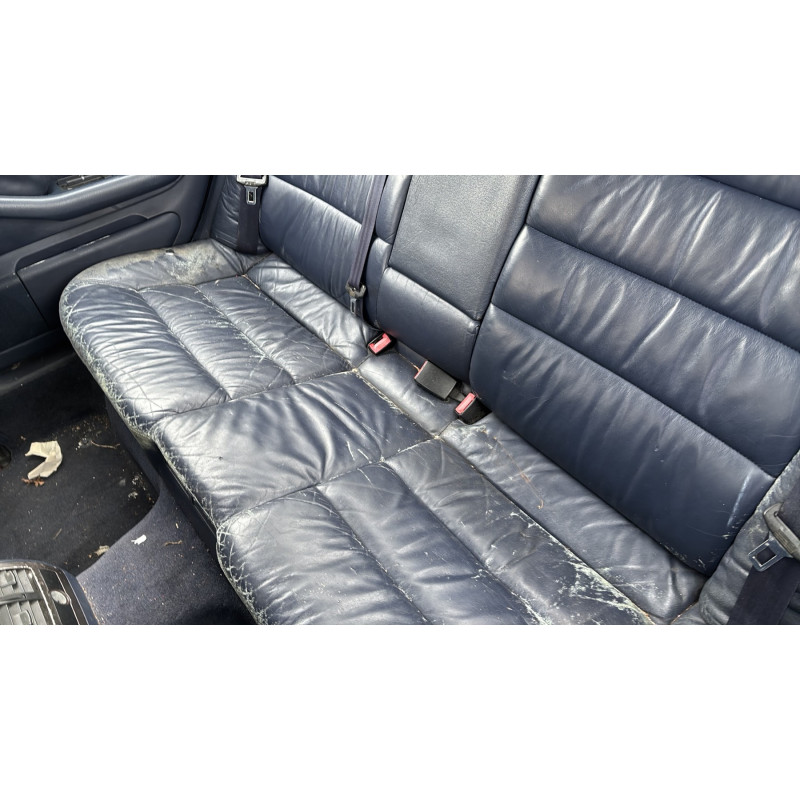Poignee porte avant gauche AUDI A6 2 Photo n°19