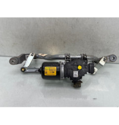 Moteur essuie glace avant RENAULT CLIO 4 Photo n°1