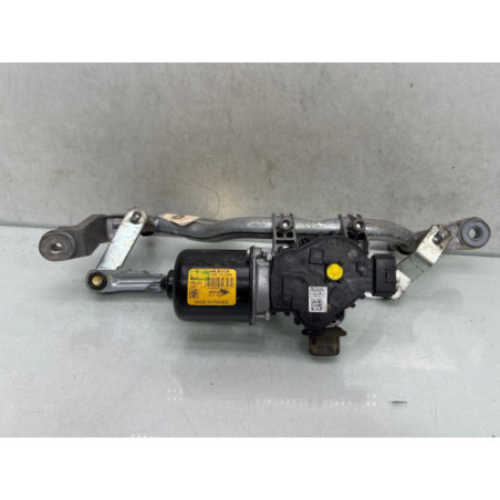 Moteur essuie glace avant RENAULT CLIO 4 Photo n°1