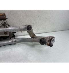 Moteur essuie glace avant RENAULT CLIO 4