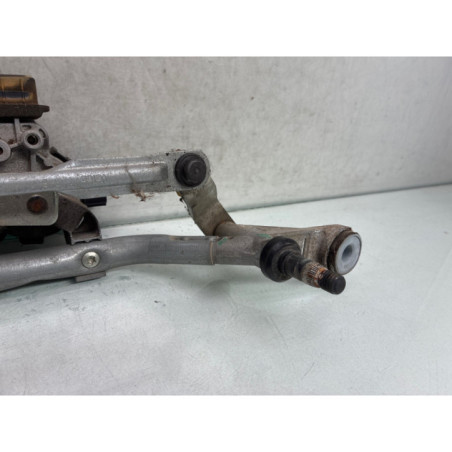 Moteur essuie glace avant RENAULT CLIO 4