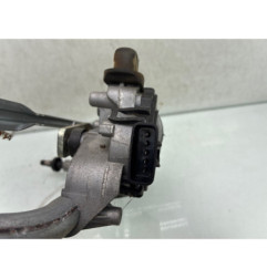 Moteur essuie glace avant RENAULT CLIO 4