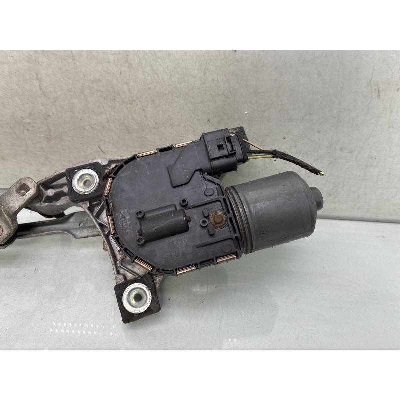 Moteur essuie glace avant VOLVO C 30 Photo n°1