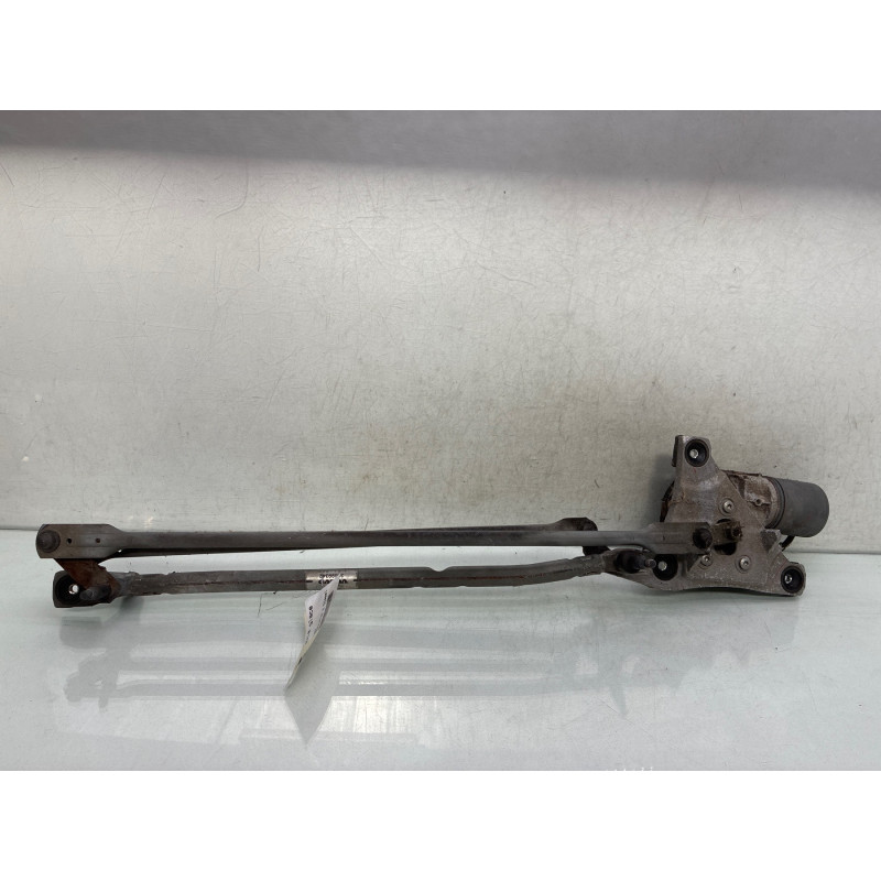 Moteur essuie glace avant VOLVO C 30 Photo n°2