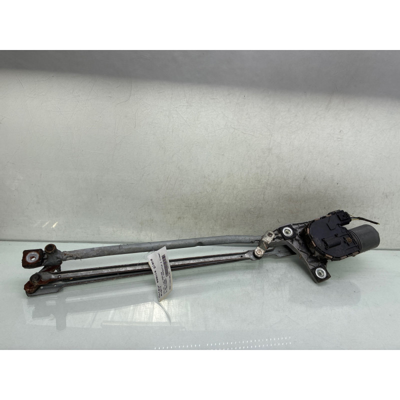 Moteur essuie glace avant VOLVO C 30 Photo n°4