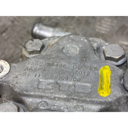 Pompe de direction FORD FUSION