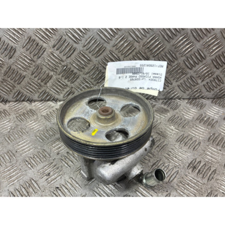 Pompe de direction CITROEN XSARA PICASSO