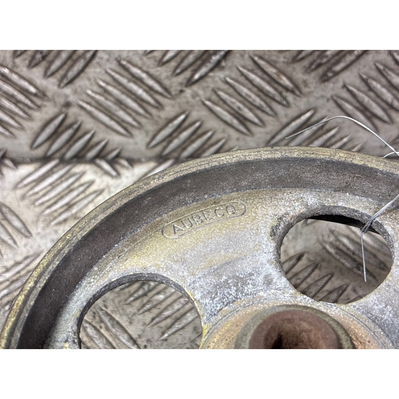 Pompe de direction CITROEN XSARA PICASSO Photo n°3