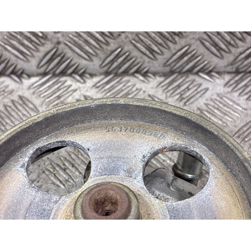 Pompe de direction CITROEN XSARA PICASSO Photo n°4
