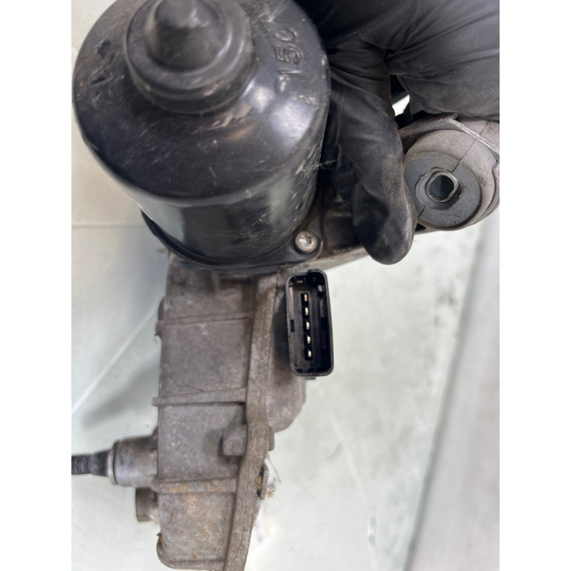 Moteur essuie glace avant droit RENAULT GRAND SCENIC 3 Photo n°1