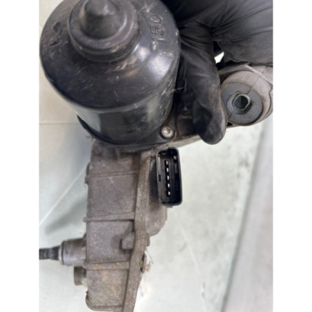 Moteur essuie glace avant droit RENAULT GRAND SCENIC 3 Photo n°1