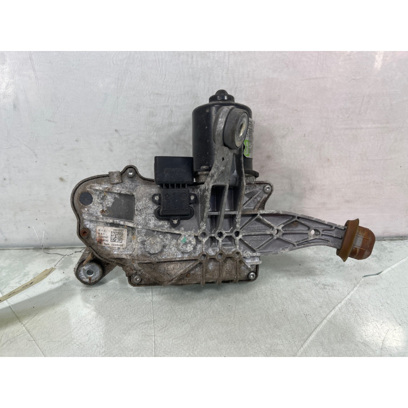 Moteur essuie glace avant droit RENAULT GRAND SCENIC 3 Photo n°2
