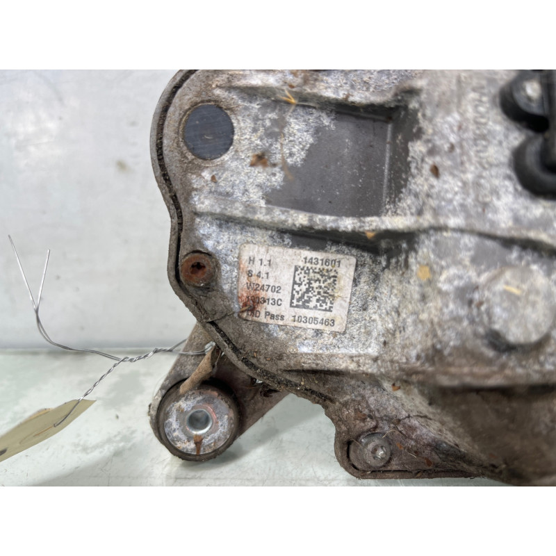 Moteur essuie glace avant droit RENAULT GRAND SCENIC 3 Photo n°3