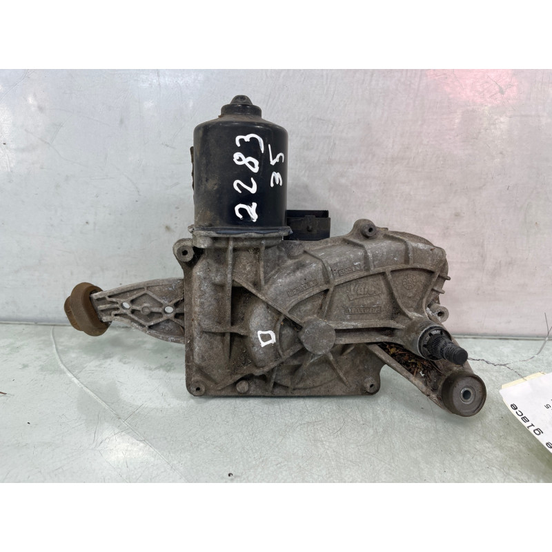 Moteur essuie glace avant droit RENAULT GRAND SCENIC 3 Photo n°4