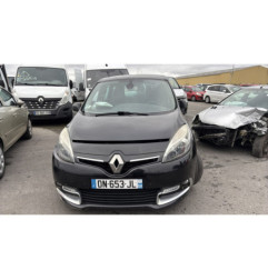 Moteur essuie glace avant droit RENAULT GRAND SCENIC 3