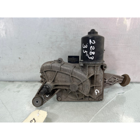 Moteur essuie glace avant gauche RENAULT GRAND SCENIC 3