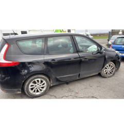 Moteur essuie glace avant gauche RENAULT GRAND SCENIC 3