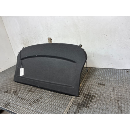 Plage arriere BMW SERIE 1 F20 Photo n°1