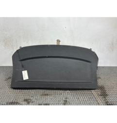 Plage arriere BMW SERIE 1 F20