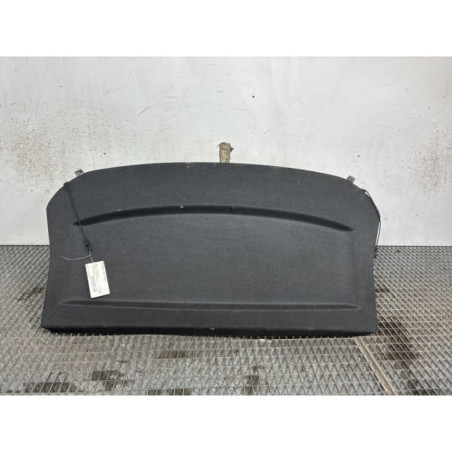 Plage arriere BMW SERIE 1 F20