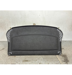 Plage arriere BMW SERIE 1 F20