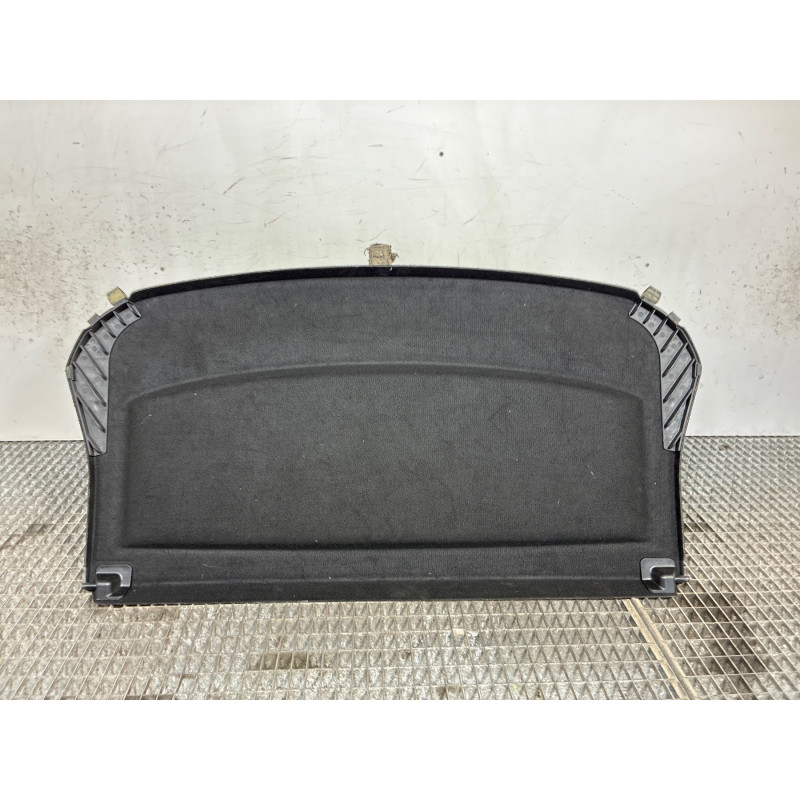 Plage arriere BMW SERIE 1 F20 Photo n°3