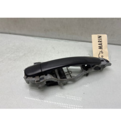 Poignee porte avant droit VOLKSWAGEN GOLF 5
