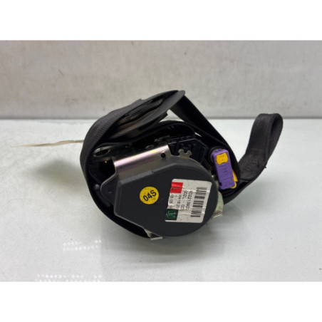 Pretensionneur de ceinture avant gauche VOLKSWAGEN GOLF 5 Photo n°1
