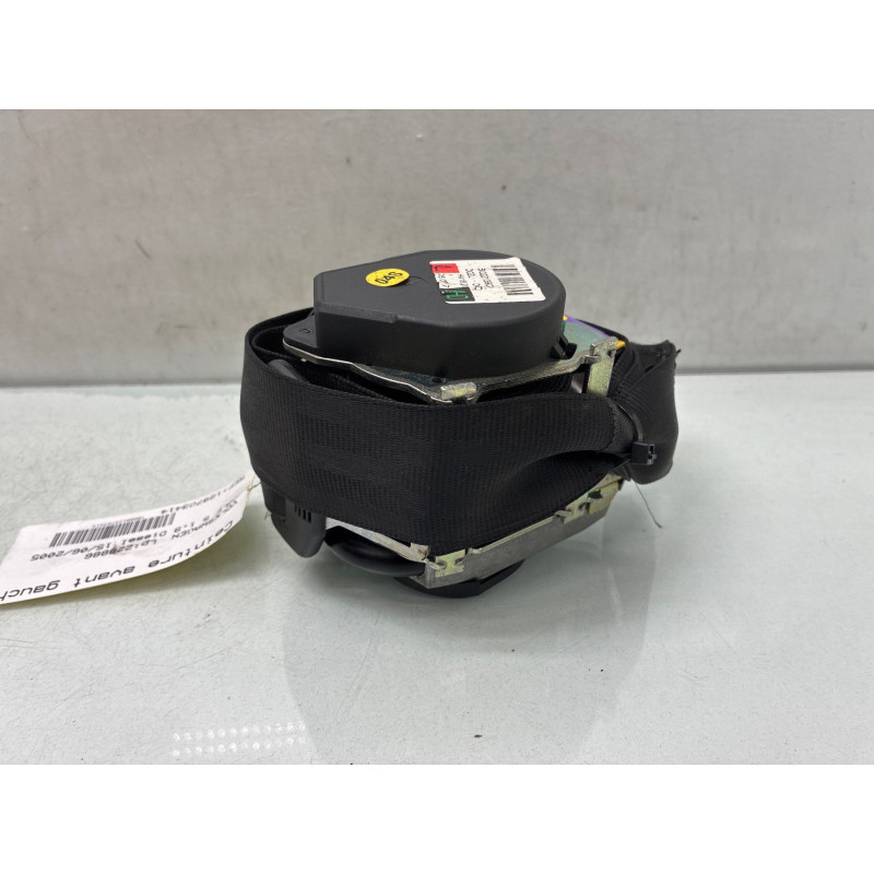 Pretensionneur de ceinture avant gauche VOLKSWAGEN GOLF 5 Photo n°2